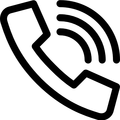 Ícone de Telefone