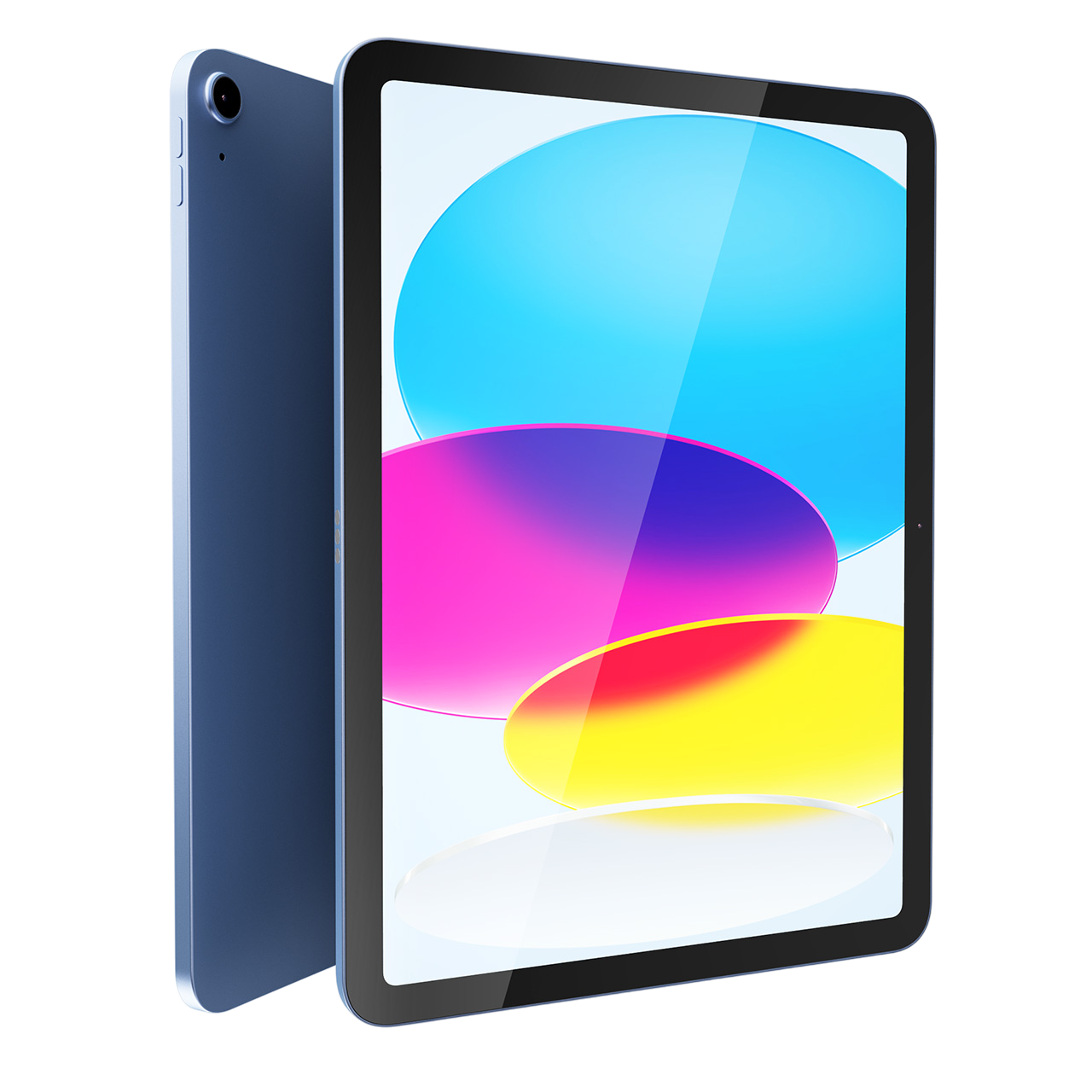iPad