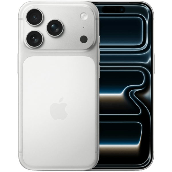 iPhone Branco