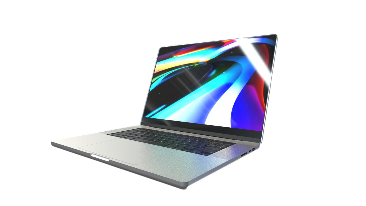 MacBook Air