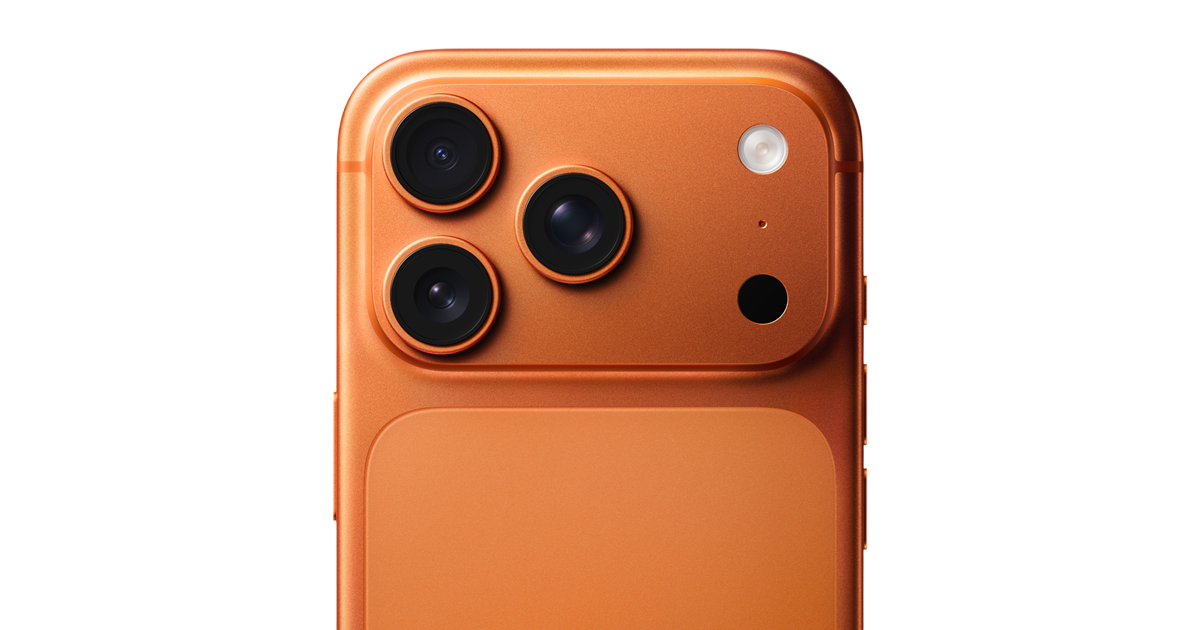 iPhone